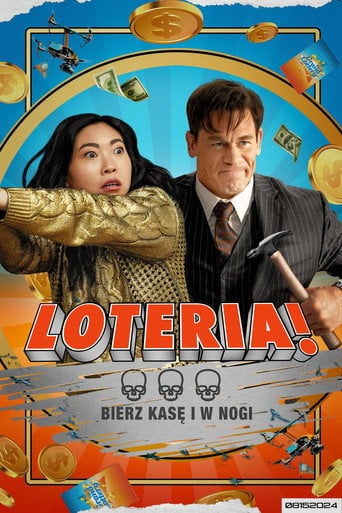 Loteria! Cały Film (2024) Online - Filman
