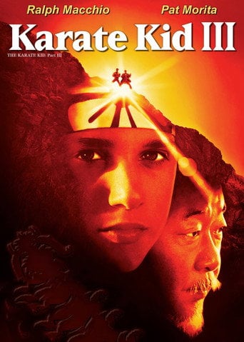 Karate Kid 3 | Vider - Sprawdź dostępne źródła