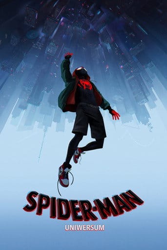Spider-Man Uniwersum Filman - Cały Film