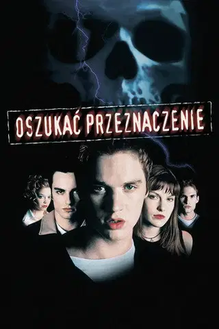 Oszukać przeznaczenie Filman - Cały Film