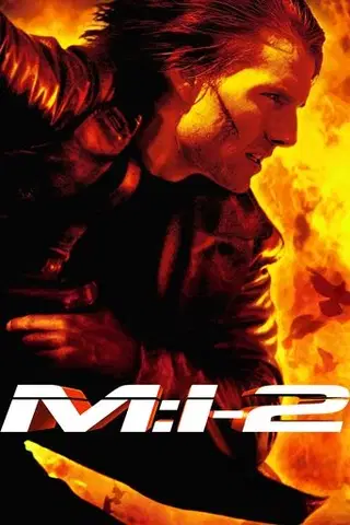 Mission: Impossible 2 Filman - Cały Film