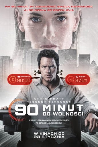 90 minut do wolności Filman - Cały Film