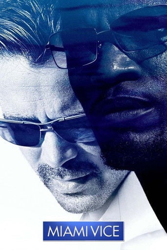 Miami Vice (2006) - Vider