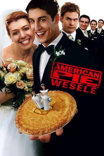American Pie: Wesele Filman - Cały Film