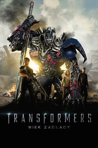 Transformers. Wiek zagłady (2014) - Vider