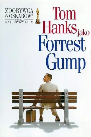 Forrest Gump Filman - Cały Film