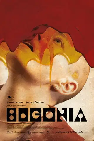 Bugonia Filman - Cały Film