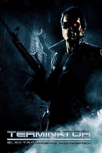Terminator Filman - Cały Film