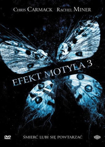 Efekt Motyla 3 (2009) w bazie Vider Online