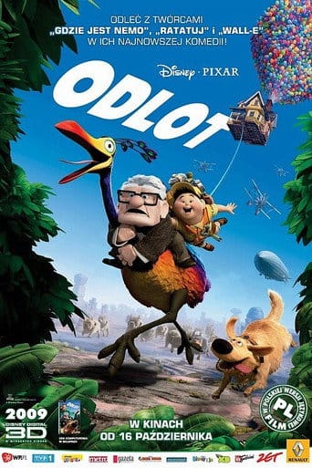 Odlot Filman - Cały Film