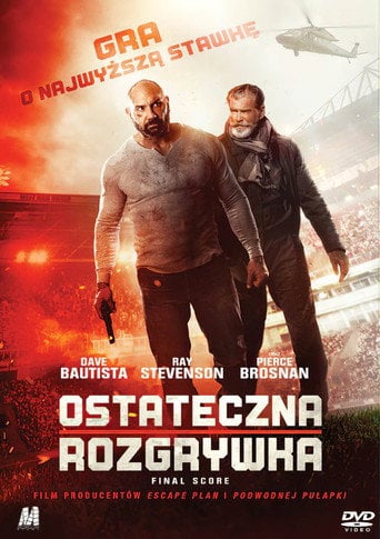 Ostateczna rozgrywka (2018) w bazie Vider Online