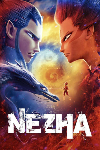 Ne Zha Filman - Cały Film
