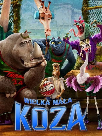 Wielka mała koza Filman - Cały Film