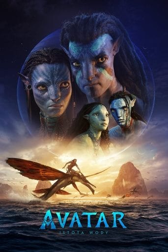 Avatar: Istota wody Filman - Cały Film