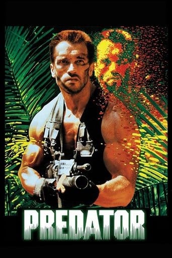 Predator Filman - Cały Film