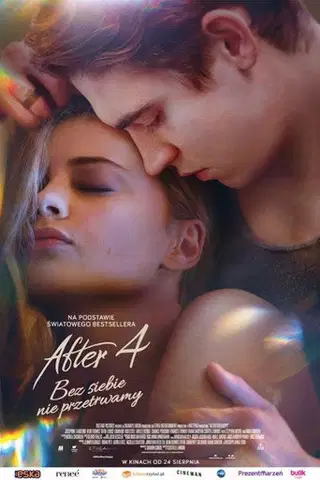 After 4. Bez siebie nie przetrwamy Filman - Cały Film