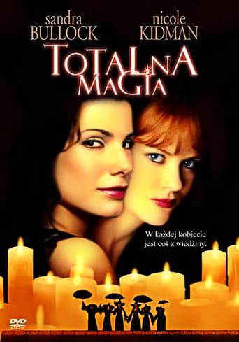 Totalna magia Filman - Cały Film