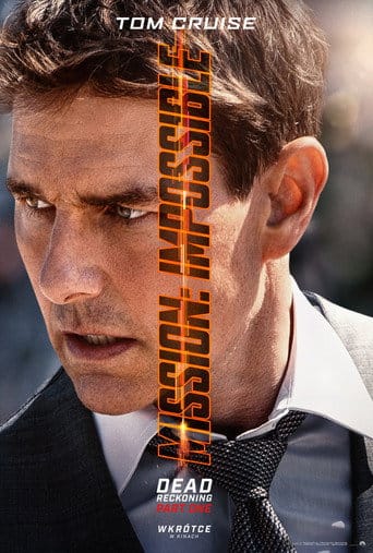 Mission: Impossible - Dead Reckoning Part One Filman - Cały Film