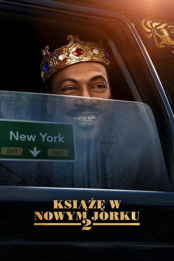 Książę w Nowym Jorku 2 Cały Film - Vider