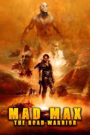 Mad Max 2 - Wojownik szos Filman - Cały Film