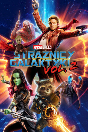 Strażnicy Galaktyki vol. 2 Filman - Cały Film