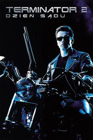 Terminator 2: Dzień sądu Filman - Cały Film