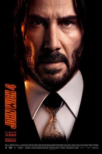 John Wick 4 Filman - Cały Film