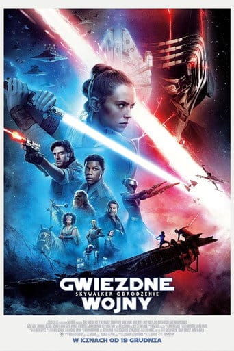 Gwiezdne wojny: Skywalker. Odrodzenie Filman - Cały Film