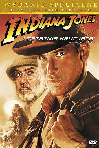 Indiana Jones i ostatnia krucjata Filman - Cały Film