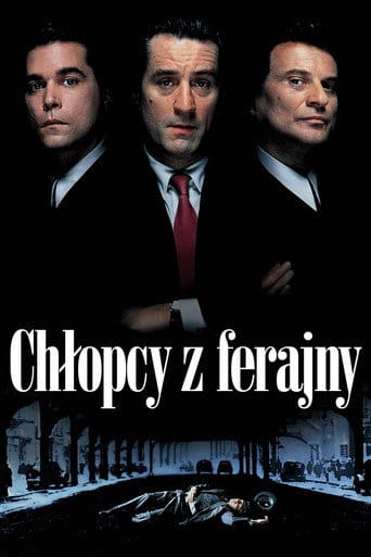 Chłopcy z ferajny Filman - Cały Film
