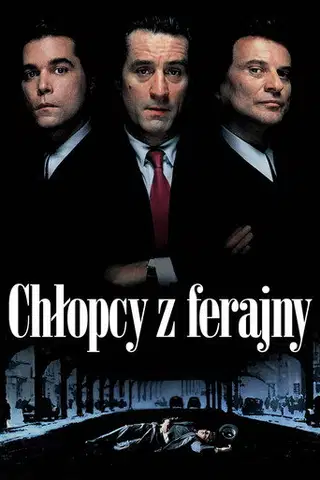 Chłopcy z ferajny Filman - Cały Film