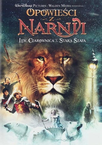 Opowieści z Narnii: Lew, Czarownica i stara szafa Filman - Cały Film