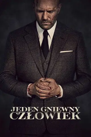 Jeden gniewny człowiek Filman - Cały Film