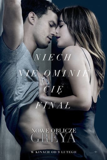Nowe oblicze Greya Filman - Cały Film