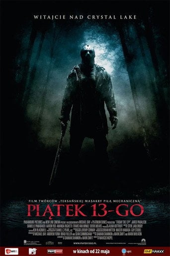 Piątek 13-go Cały Film (2009) - Vider