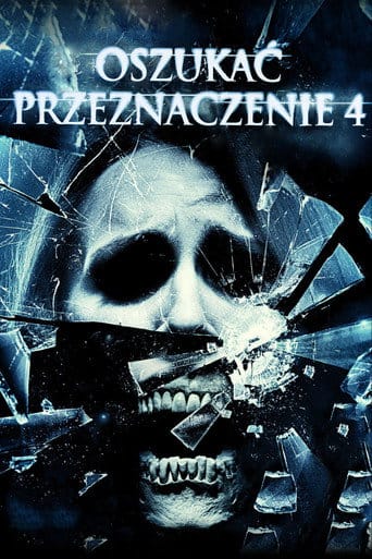 Oszukać przeznaczenie 4 Filman - Cały Film