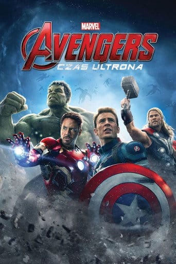 Avengers: Czas Ultrona Filman - Cały Film