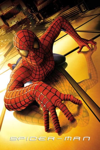 Spider-Man Filman - Cały Film