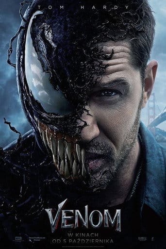 Venom Filman - Cały Film