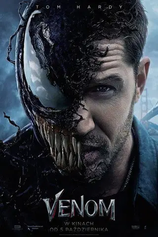 Venom Filman - Cały Film