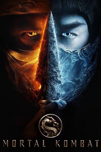 Mortal Kombat Filman - Cały Film