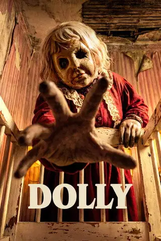 Dolly Filman - Cały Film