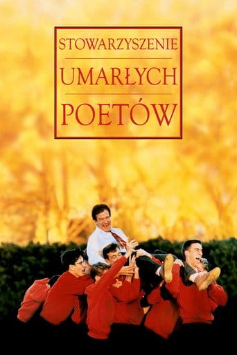 Stowarzyszenie Umarłych Poetów Filman - Cały Film