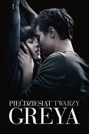 Pięćdziesiąt twarzy Greya Filman - Cały Film