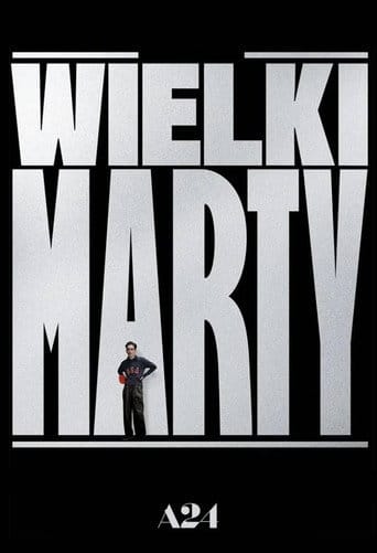 Wielki Marty Filman - Cały Film