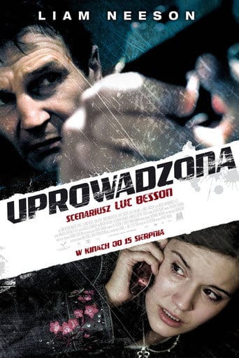 Uprowadzona Filman - Cały Film