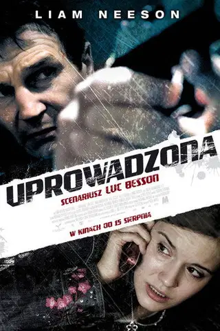 Uprowadzona Filman - Cały Film