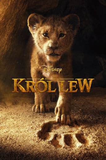 Król Lew Filman - Cały Film
