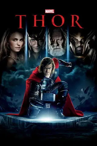 Thor Filman - Cały Film