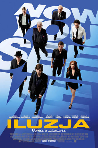 Iluzja Filman - Cały Film